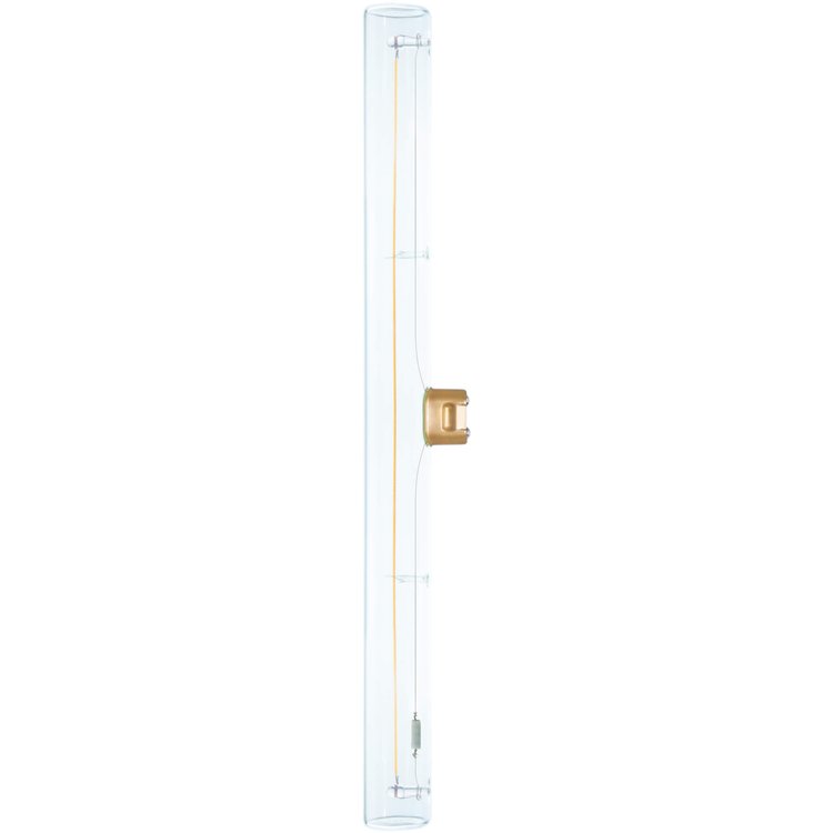 Segula 55181 LED Linestra 300mm Clear S14d 6.5W 1900K 340Lm