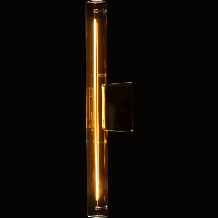 Segula 55181 LED Linestra 300mm Clear S14d 6.5W 1900K 340Lm