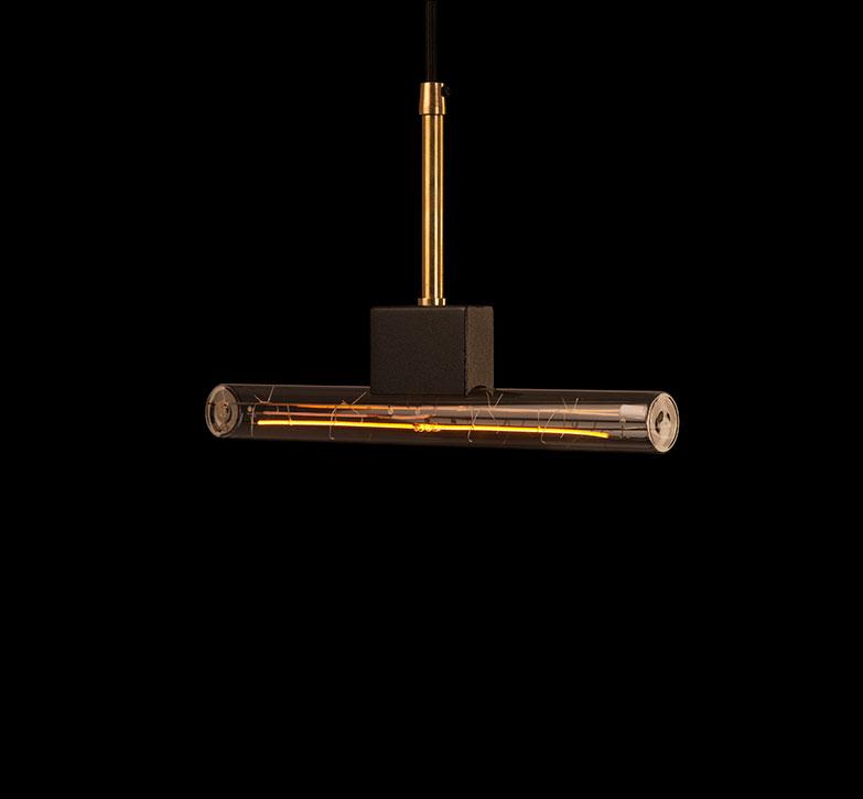 HONE Lamp without Light Bulb
