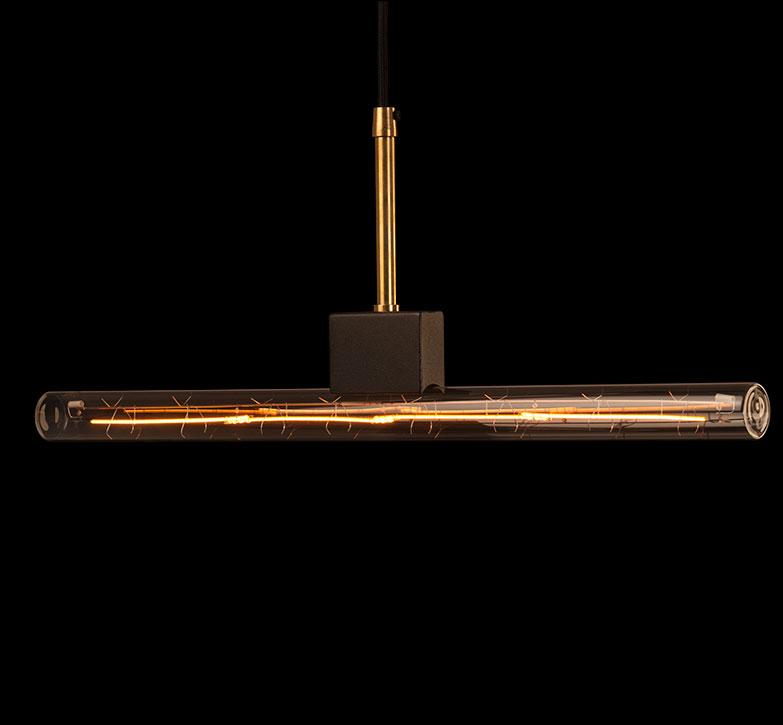 HONE Lamp without Light Bulb