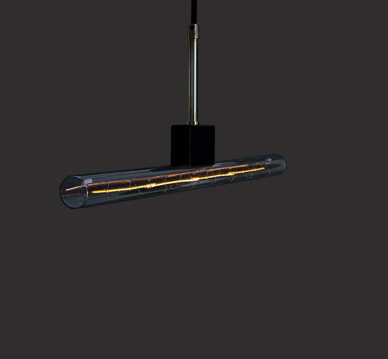 HONE Lamp without Light Bulb