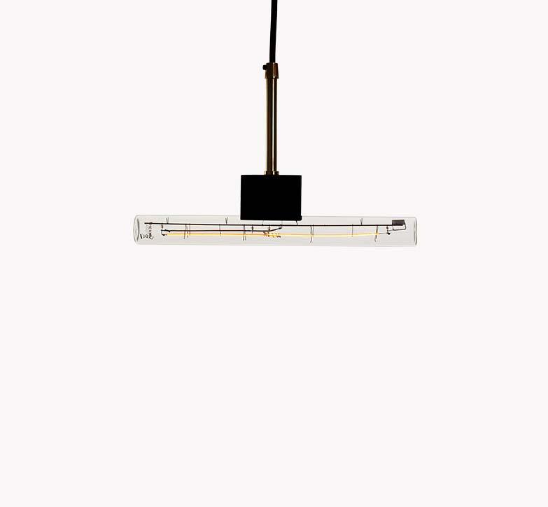 HONE Lamp without Light Bulb