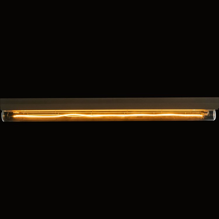 Segula 55193 LED Linestra 500mm 8W CLEAR - S14S 1900K 440LM