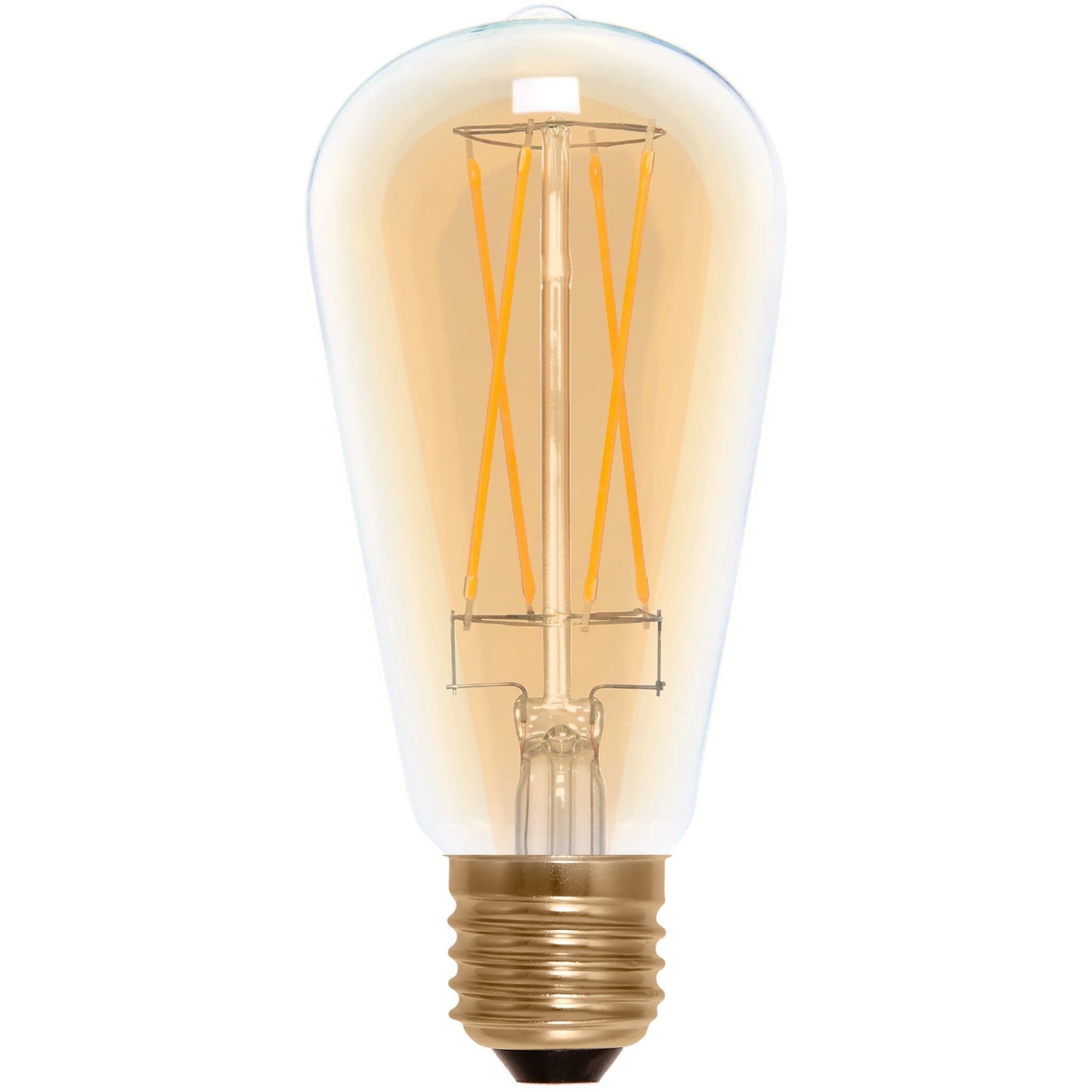 Edison Golden Deco