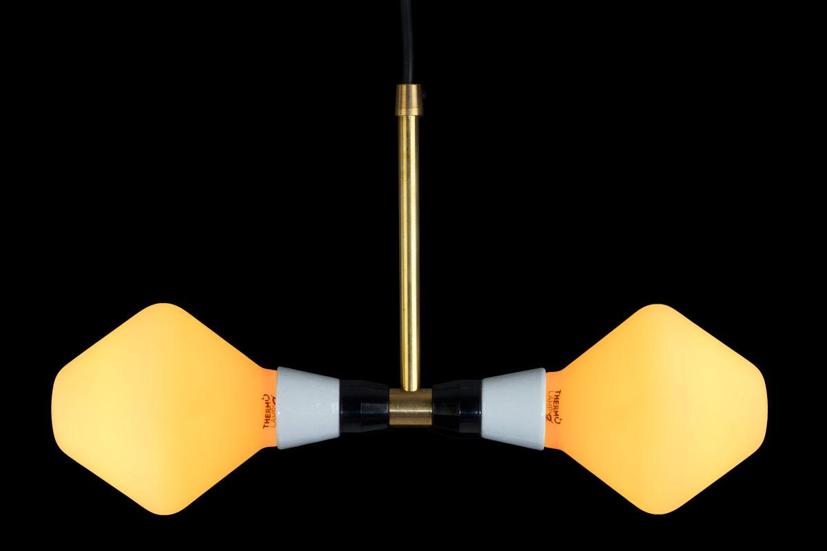 T-Duo Lamp