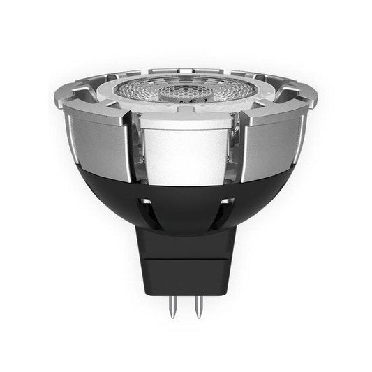 Segula Reflector MR16, GU5.3, 7W Dimmable